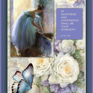 Meet your Posher, Marlene